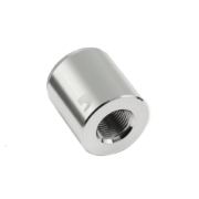 Immagine di D'Addario LokNob Tour Cap Large CTS - Argento