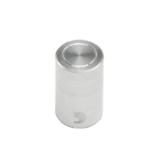 Immagine di D'Addario LokNob Tour Cap Small M7 - Argento