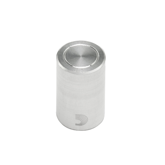 Immagine di D'Addario LokNob Tour Cap Small M7 - Argento