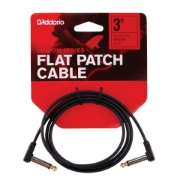 Immagine di Cavo patch piatto D’Addario