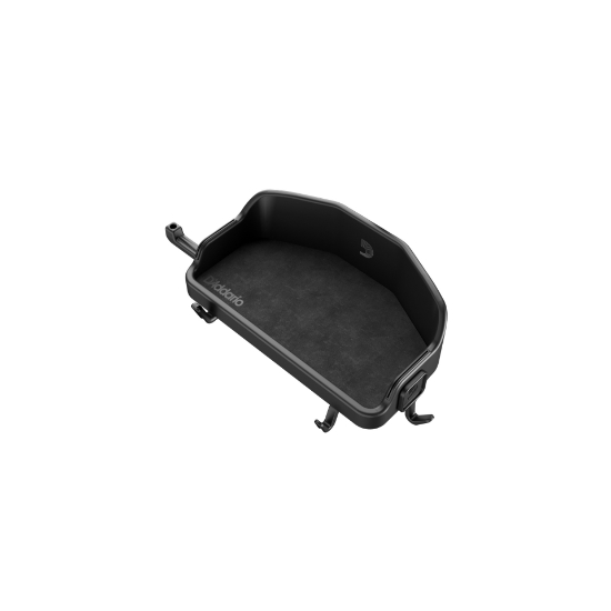 Immagine di Accessory Sistem D'Addario per asta microfonica - Vassoio portaoggetti