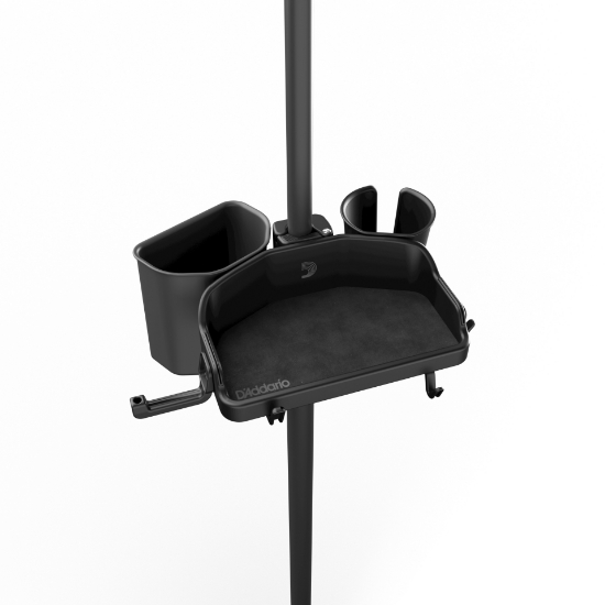 Immagine di Accessory Sistem D'Addario per asta microfonica - Starter kit