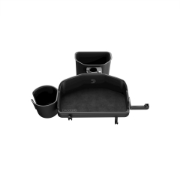 Immagine di Accessory Sistem D'Addario per asta microfonica - Starter kit