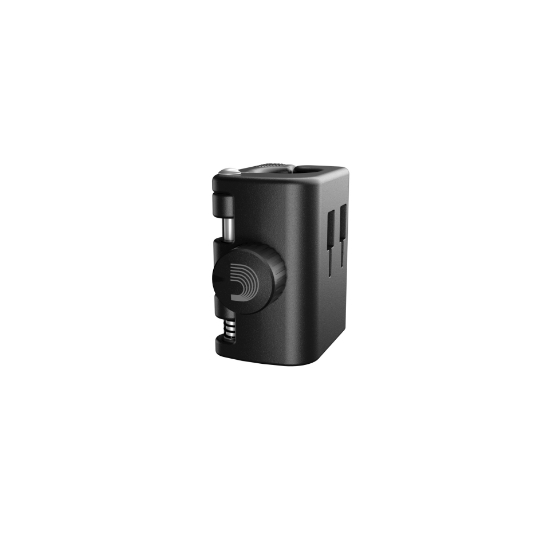 Immagine di Accessory Sistem D'Addario per asta microfonica - Hub universale