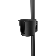 Immagine di Accessory Sistem D'Addario per asta microfonica - Reggi tazza