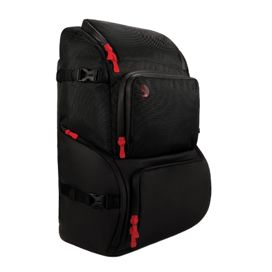 Immagine di Backline Gear Transport Pack di D'Addario
