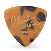 Immagine di D'Addario Chris Thile Signature - Plettri da 1,4 mm in caseina per mandolino
