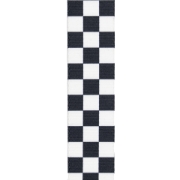 Immagine di D'Addario Auto Lock Guitar Strap, Skater Checkerboard