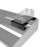 Immagine di D'Addario XPND Pedal Riser, piccolo