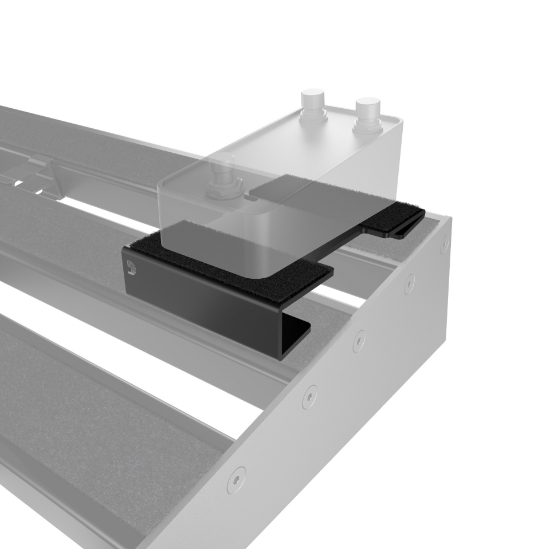 Immagine di D'Addario XPND Pedal Riser, piccolo