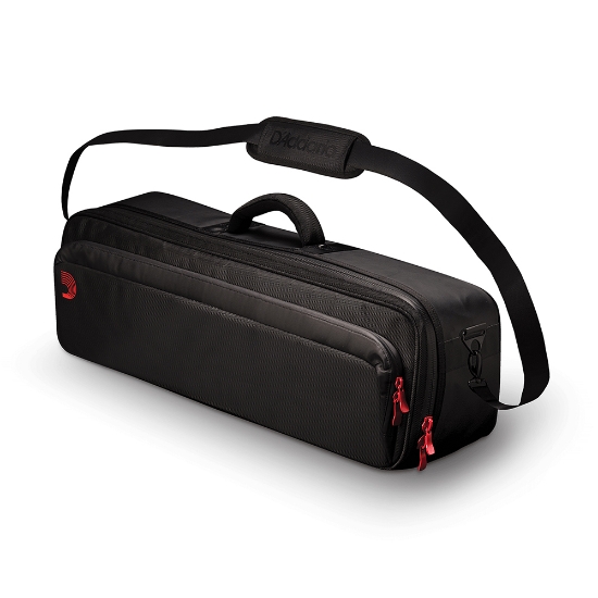 Immagine di Custodia D'Addario Backline Pedalboard Transporter 01