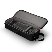 Immagine di Custodia D'Addario Backline Pedalboard Transporter 01