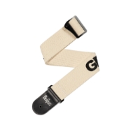 Immagine di D'Addario Beatles Get Back, tracolla per chitarra in cotone