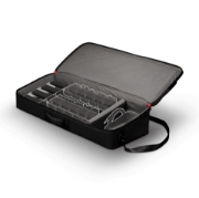 Immagine di Custodia D'Addario Backline Pedalboard Transporter 02