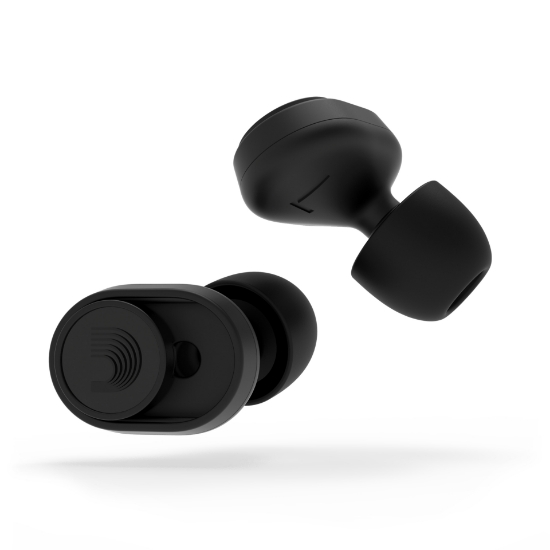 Immagine di Protezione auricolare D’Addario dBud Premium
