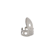 Immagine di Plettri D'Addario National in nickel per le dita - Confezione da 4