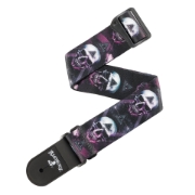 Immagine di Tracolla D'Addario Alchemy per chitarra, Dark Synth