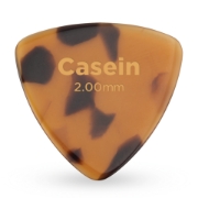 Immagine di Plettro grande D’Addario Casein 346, 2,0 mm