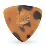 Immagine di Plettro grande D’Addario Casein 346, 2,0 mm