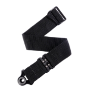 Immagine di Tracolla D'Addario Polypro Swivel con sistema Auto Lock per chitarra
