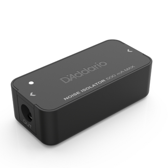 Immagine di D'Addario XPND Pedal Noise Isolator
