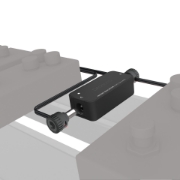 Immagine di D'Addario XPND Pedal Noise Isolator
