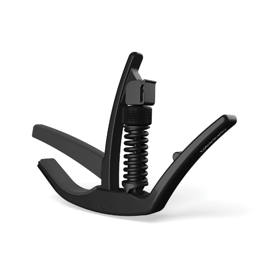 Immagine di Capotasto D'Addario/D'Addario Accessories NS Artist