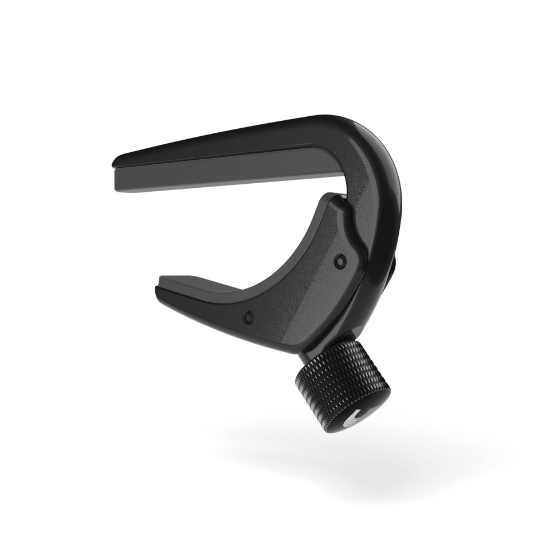 Immagine di Capotasto D'Addario/D'Addario Accessories NS Pro per ukulele