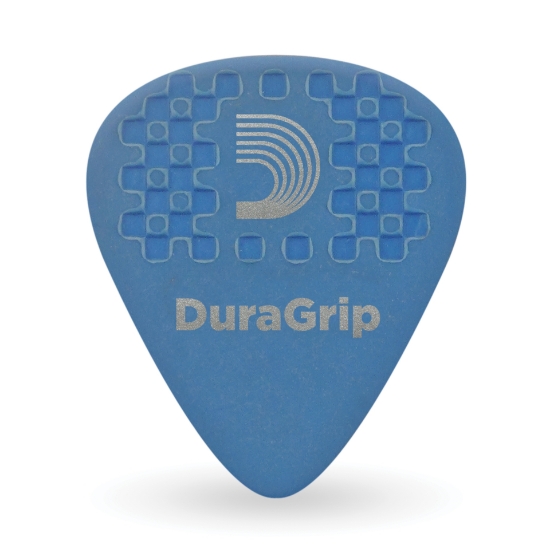 Immagine di DuraGrip, 25pk, Medium/Heavy by D'Addario