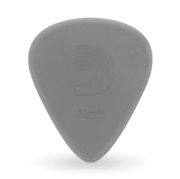 Immagine di Confezione da 100 plettri medi D'Addario Accessories in nylflex