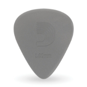 Immagine di Confezione da 25 plettri duri D'Addario Accessories in nylflex