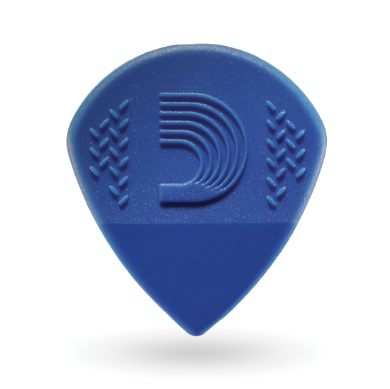Immagine di D'Addario Nylpro - Plettri extra duri, confezione da 25