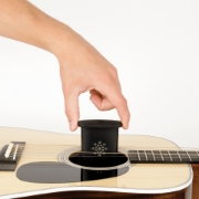 Immagine di Umidificatore D'Addario Pro per chitarra