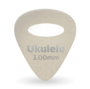 Immagine di Plettri D'Addario in feltro per ukulele