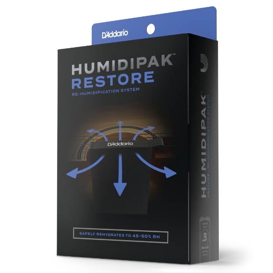 Immagine di Kit Humiditrak Restore