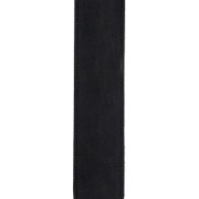 Immagine di Tracolla D'Addario in pelle ibrida per chitarra