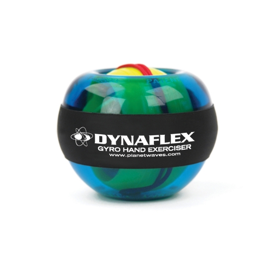 Immagine di Giroscopio D'Addario Accessories Dynaflex Gyro Hand Exerciser