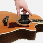 Immagine di Umidificatore D'Addario Accessories per chitarra acustica