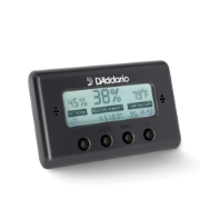 Immagine di Sensore igrometrico di umidità e temperatura D'Addario Accessories