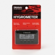 Immagine di Sensore igrometrico di umidità e temperatura D'Addario Accessories