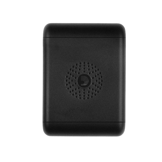 Immagine di Umidificatore D'Addario Accessories per strumenti piccoli