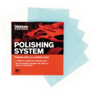 Immagine di Sistema di lucidatura D'Addario Accessories Fret Polishing System