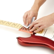 Immagine di Sistema di lucidatura D'Addario Accessories Fret Polishing System