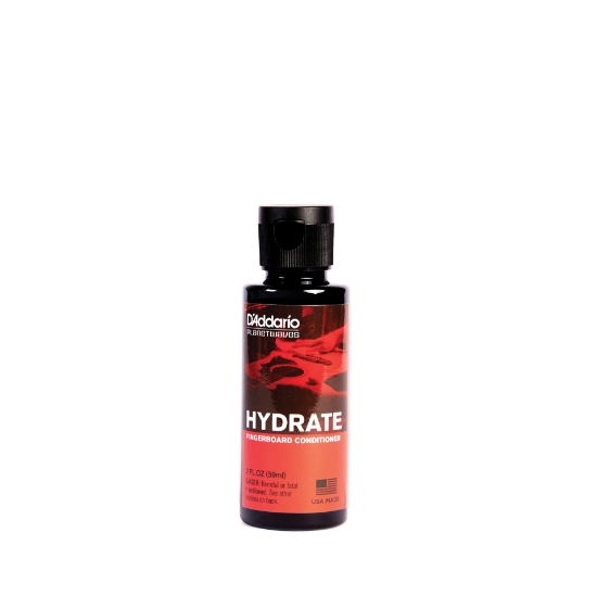 Immagine di Soluzione idratante per tastiera D'Addario Accessories Hydrate