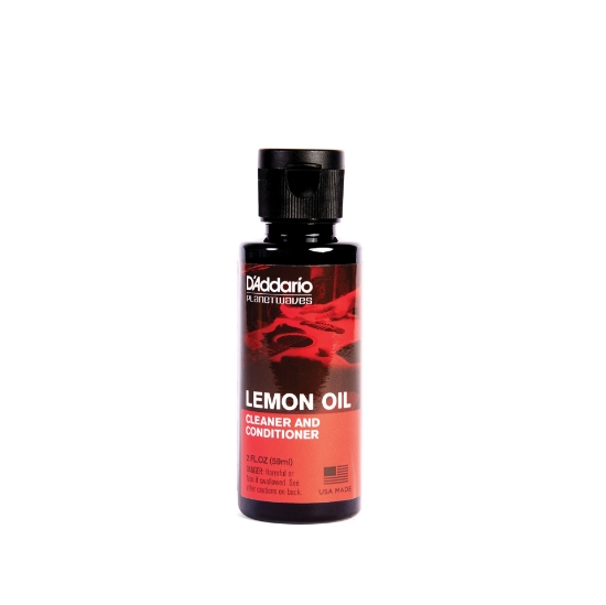 Immagine di Detergente D'Addario Accessories Lemon Oil