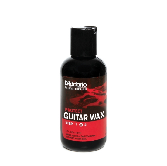 Immagine di Cera protettiva D'Addario Accessories
