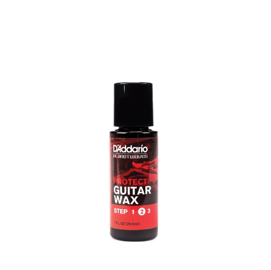 Immagine di Protect - Cera liquida di carnauba, 30 ml