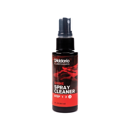 Immagine di Shine - Spray istantaneo per la pulizia, 30 ml