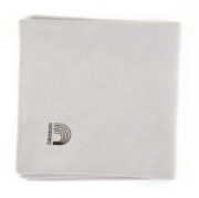 Immagine di Panno lucidante D'Addario Accessories in microfibra