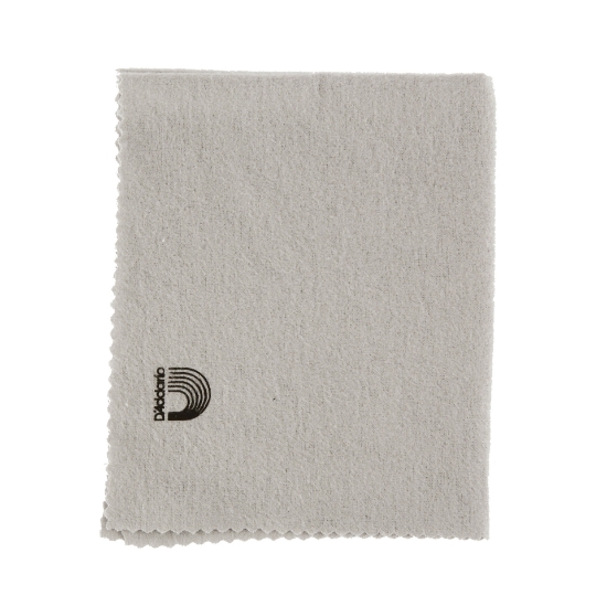Immagine di Panno lucidante D'Addario Accessories pre-trattato